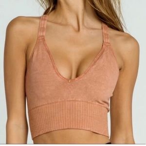 FP Movement Good Karma Crop, XS/S